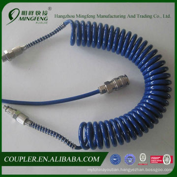 air hose Polyurethane PU tube